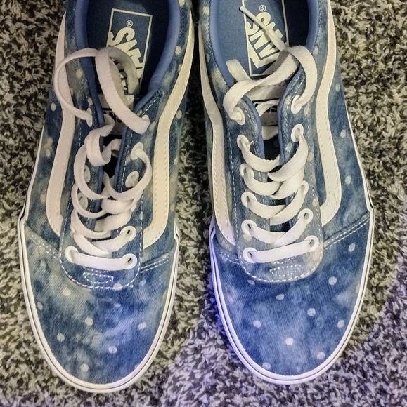 Vans Shoes - Picture 3 of 12